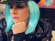 Laura is Reading you, your LAURA RIGHTS   5/16