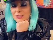 Laura is Reading you, your LAURA RIGHTS   6/16