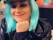 Laura is Reading you, your LAURA RIGHTS   7/16