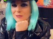 Laura is Reading you, your LAURA RIGHTS   8/16