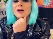 Laura is Reading you, your LAURA RIGHTS   9/16