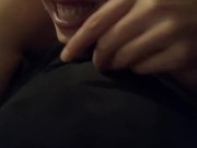 Girl gives slave a  duchoven 16/16