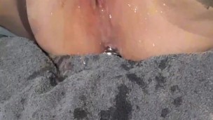amazing squirt