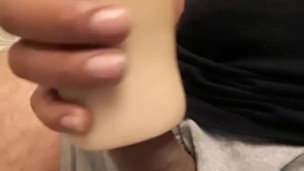 Watching @rt2880 jerking off