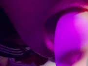 【おてつだい】大至急セーラー服に口と手足でヌいてもらいたい人向け♥ - Blow, footjob and handjob by Japanese high school students♥ 3/16