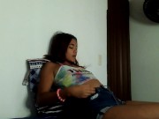 caliente con un LUSH, así se toca 12/16