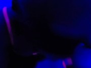 (BLOWJOB) my hubby until he CUMS in my MOUTH  14/16