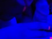 (BLOWJOB) my hubby until he CUMS in my MOUTH  6/16