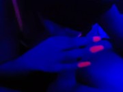 (BLOWJOB) my hubby until he CUMS in my MOUTH  8/16