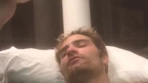 Eating my sexy wife’s tasty pussy