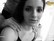 MAMACITAZ - Flexible Latina EX-Girlfriend Mary Gomez Cheats With New Neighbor 4/16