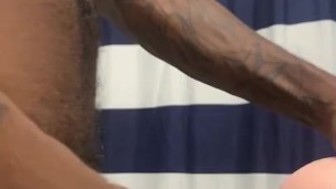 I Couldn’t Hold My Nut Back