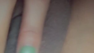 Introducing pretty pussy 