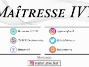 #276 - Sissy Training 15/16