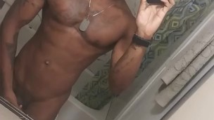 Kiss all over me 