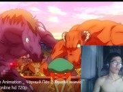 黑兽2震撼来袭，你的吉吉还在吗 ？反正我是快废了 15/16