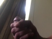 BBC SIDE YANK 2 CUM EXPLOSION 