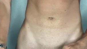 Mi sego fino a sborrare 💦