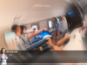 Firs game play, and photo shooting of Mary-The_Secret_Reload 15/16