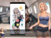 Firs game play, and photo shooting of Mary-The_Secret_Reload 16/16