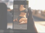 Firs game play, and photo shooting of Mary-The_Secret_Reload 7/16