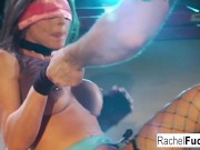 Gorgeous Babe Loves Getting Railed By A Hung Stud 13/16