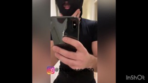  AMADORA QUER FODER O VARREDOR