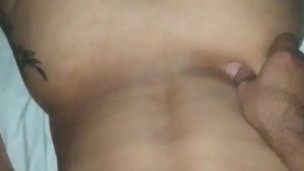 Once again, tinder granny giving me a big blowjob