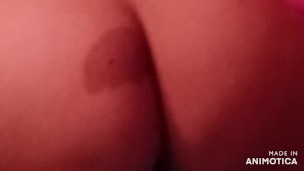 Jiggly ass