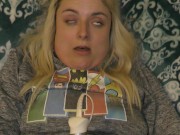 OH FUCK I'M CUMMING: An Orgasm Compilation 4/16