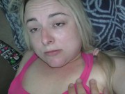 OH FUCK I'M CUMMING: An Orgasm Compilation 9/16