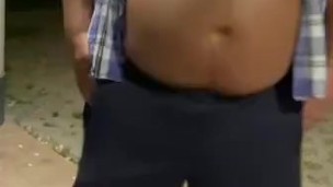 How 3XL shirts fit…