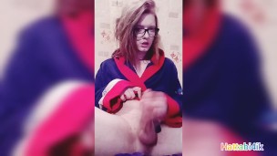Hattabi4ik Cumshot