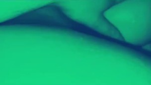 my stepdaughter for a anal creampie with night vision on whore cries like her stepmom