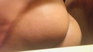 Ebony BIG , THICK , JUICY FAT ASS!!