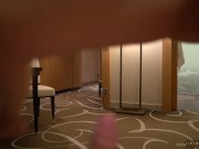 Sekretärin reite mit ihrem riesen Arsch den XL Schwanz vom Chef ab 11/16