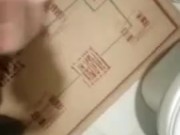 Одинокий дрочер ваня теперь уволен из КФС за это 5/16