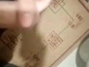 Одинокий дрочер ваня теперь уволен из КФС за это 6/16