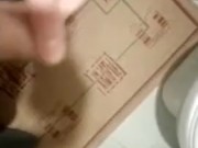 Одинокий дрочер ваня теперь уволен из КФС за это 8/16