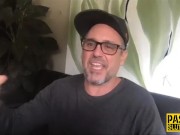 Real bdsm slut gets fucked bound 2/16