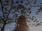 Sacanagem e gozada na praia cheia 11/16