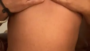Chubby guy horny morning