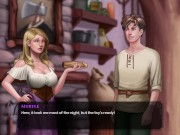 What a Legend - (PT 06) - he wants WHAT on his dildo!? 1/16