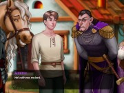 What a Legend - (PT 06) - he wants WHAT on his dildo!? 10/16
