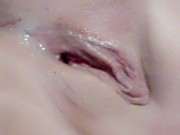 Creampie Dripping Out
