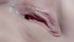 Creampie Dripping Out