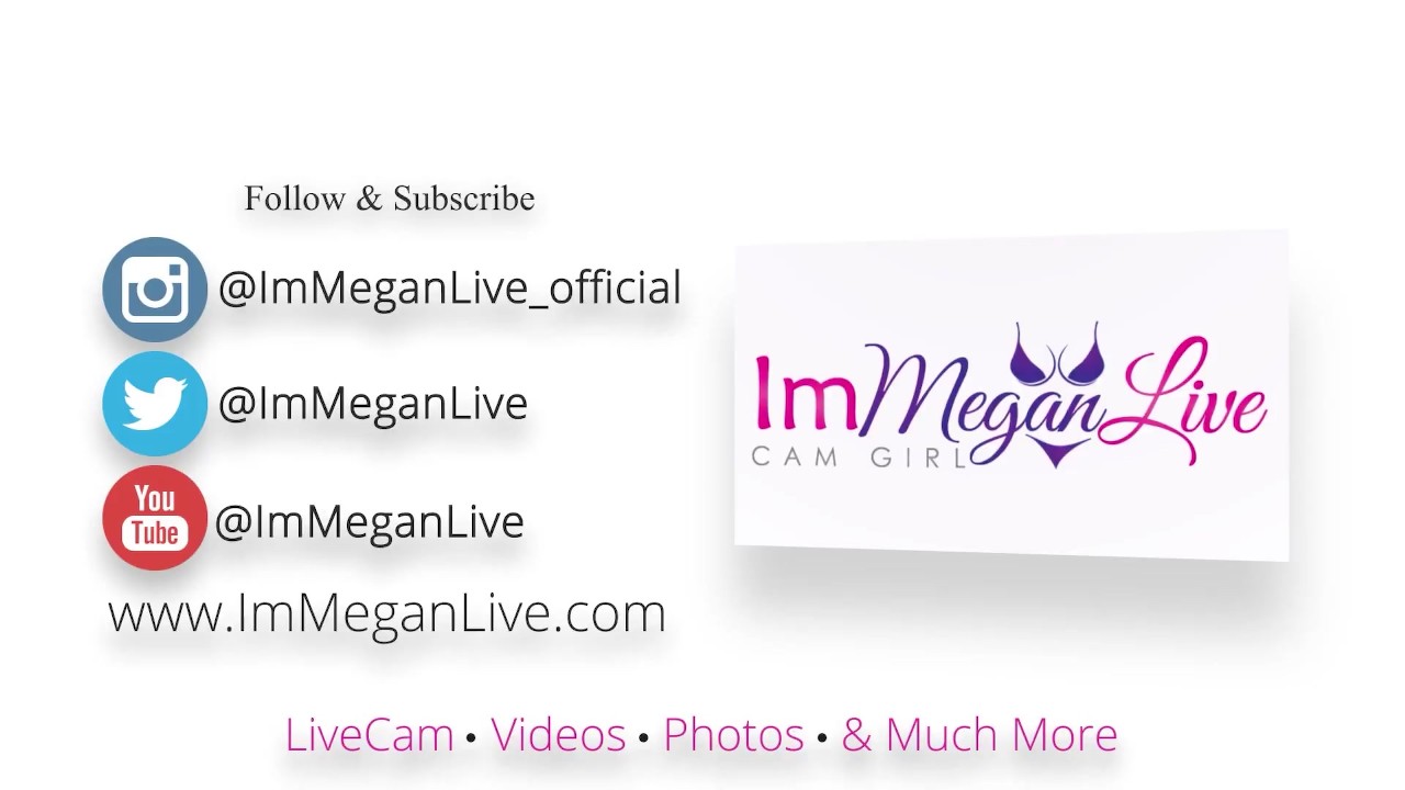 COUCH HUMPING ORGASM - PREVIEW- ImMeganLive - RedTube