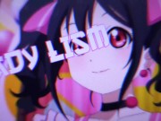 I loves fingering so much. Help me !! 1/16