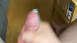 Who wants a condom full