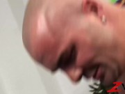 Busty Babe Swallows Dick Before Wild Sex 13/16